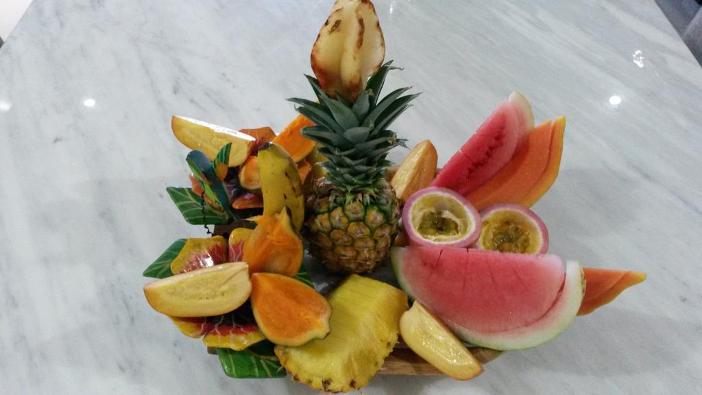 Dos Palmitos Bed And Breakfast ปานามาซิตี้ ภายนอก รูปภาพ
